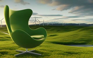 Green Chair LIVE 2.0: Integrating growth, profitability, and sustainability