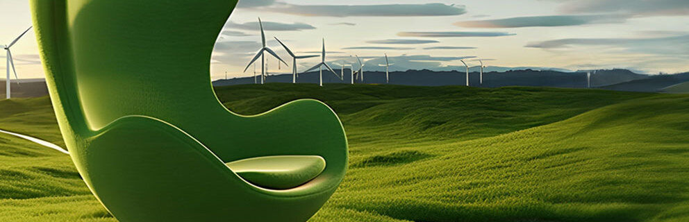 Green Chair LIVE 2.0: Integrating growth, profitability, and sustainability