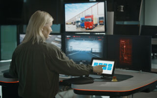 Increased safety, productivity and predictability: Introducing the Kalmar Robotic Portfolio