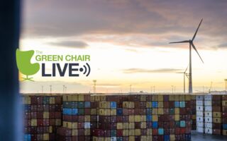 Green Chair LIVE: Green technology options