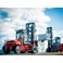 Forklift trucks