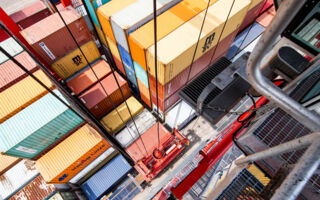 4 ways Kalmar SmartPort can transform your operations