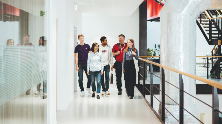 Upholding Human Rights