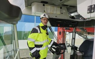 Kalmar Modernisation Services: Helping You Make the Most of Your Fleet