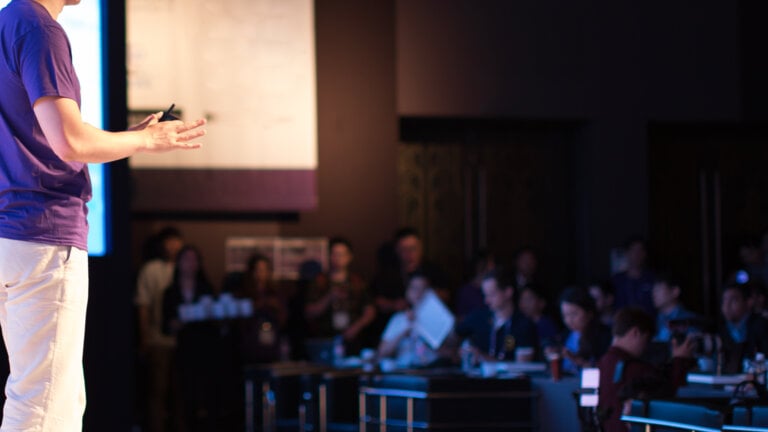 Annual General Meeting 2026